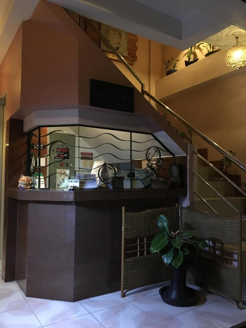 Rancho Lodge Sorsogon Exterior foto